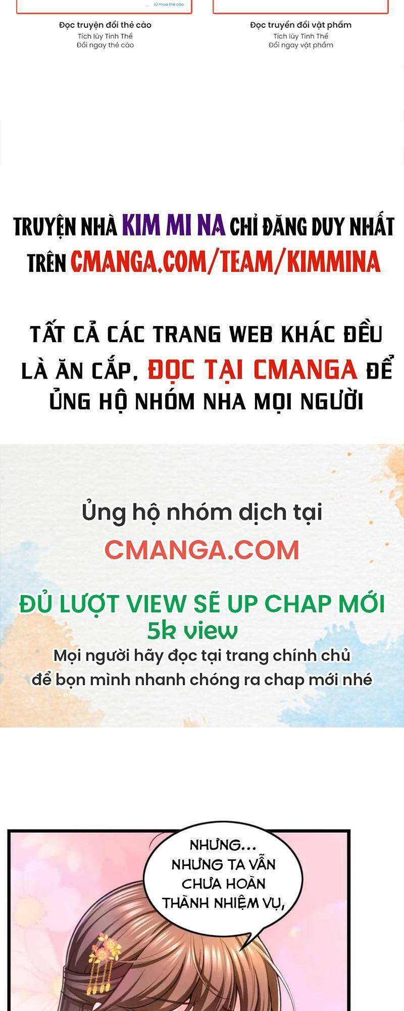 Ngã Tại Hậu Cung Đương Đại Lão Chap 97 - Next Chap 98