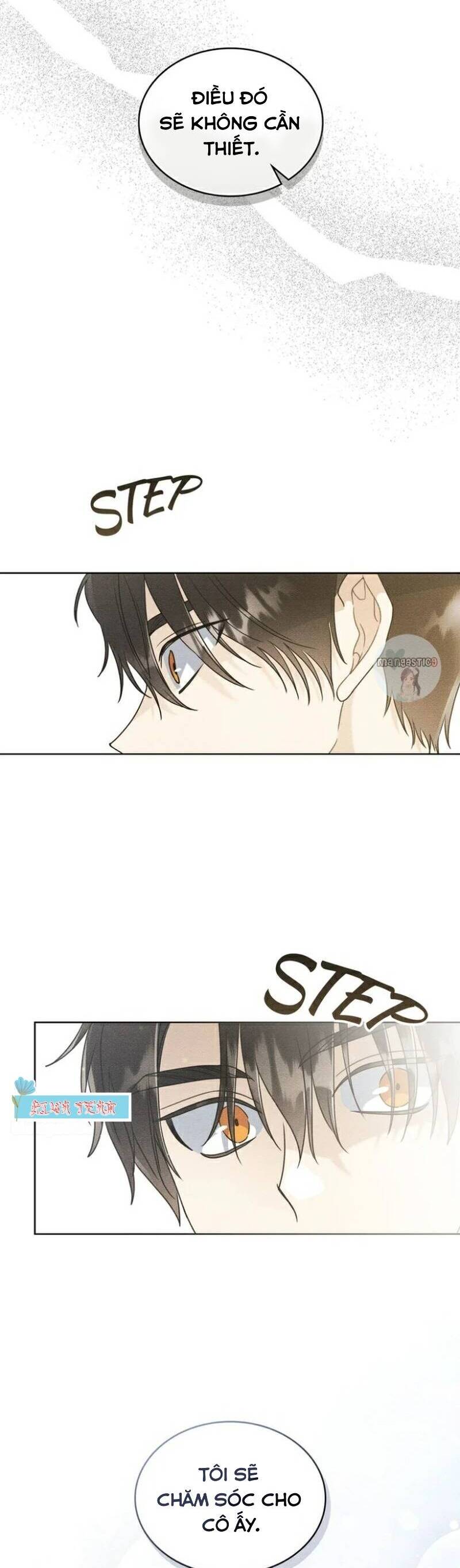 Ngài Công Tước, Chùng Ta Cùng Tắm Nào ! Chap 14 - Next Chap 15