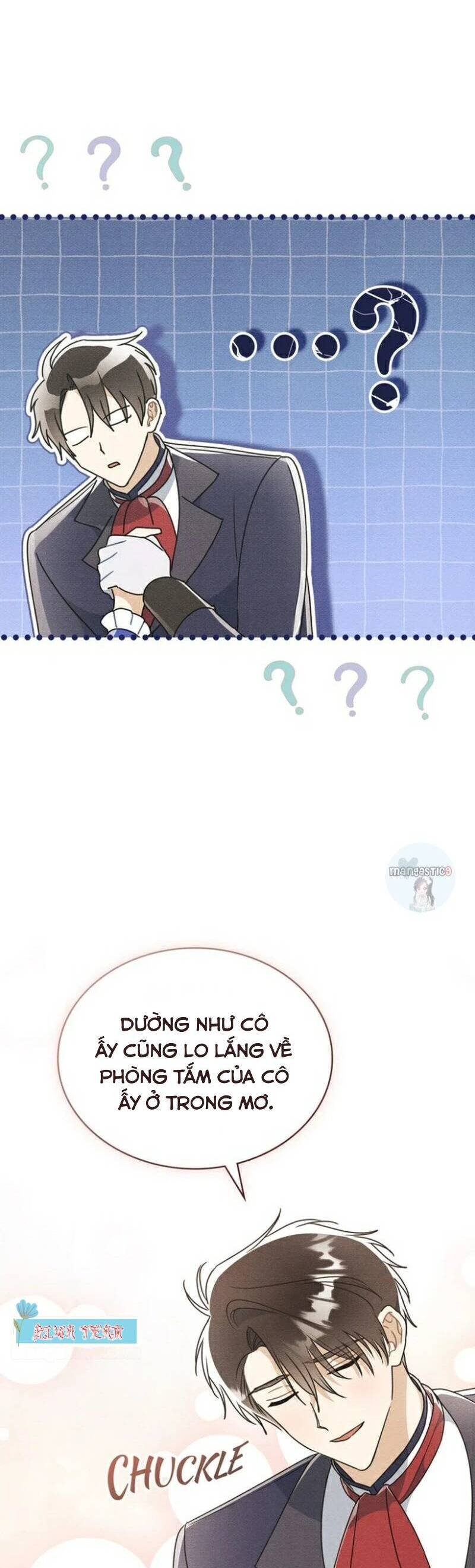 Ngài Công Tước, Chùng Ta Cùng Tắm Nào ! Chap 14 - Next Chap 15