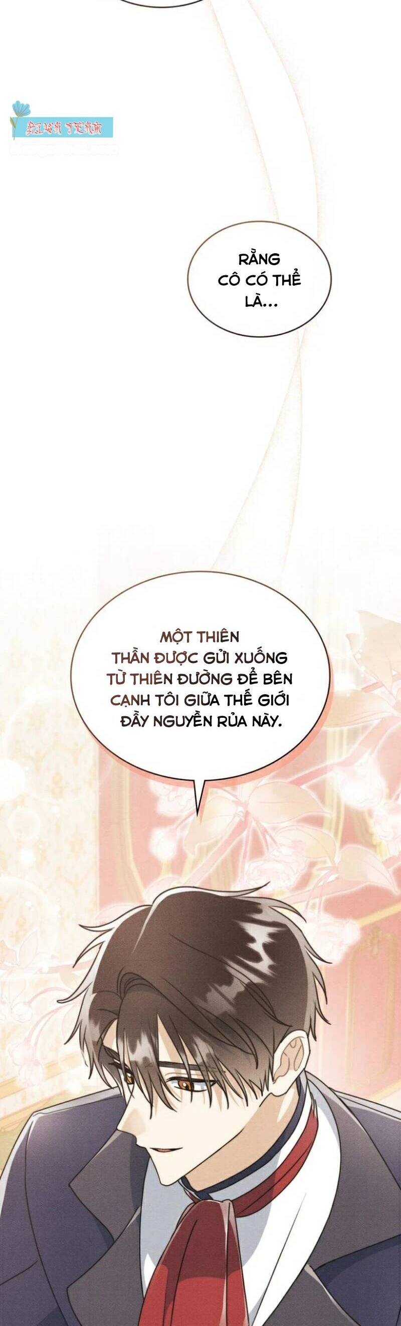 Ngài Công Tước, Chùng Ta Cùng Tắm Nào ! Chap 14 - Next Chap 15