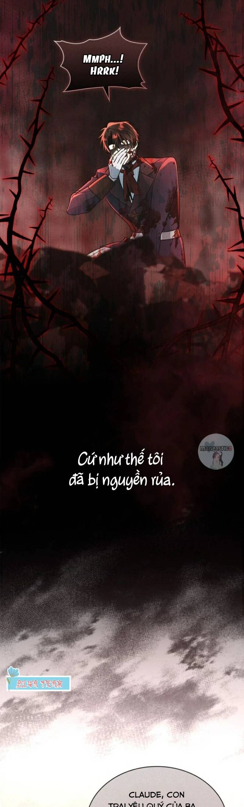 Ngài Công Tước, Chùng Ta Cùng Tắm Nào ! Chap 14 - Next Chap 15