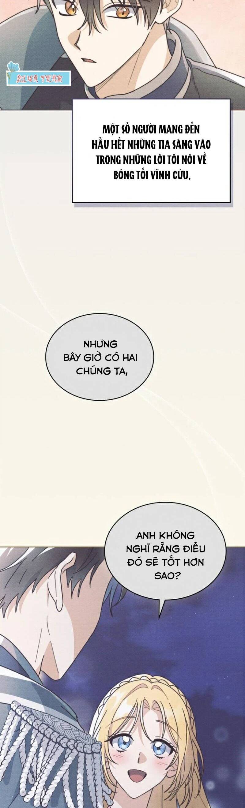 Ngài Công Tước, Chùng Ta Cùng Tắm Nào ! Chap 14 - Next Chap 15