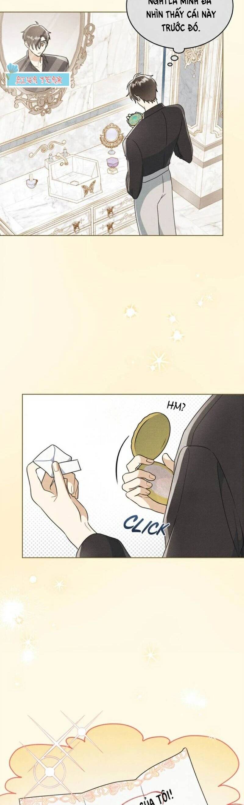 Ngài Công Tước, Chùng Ta Cùng Tắm Nào ! Chap 14 - Next Chap 15