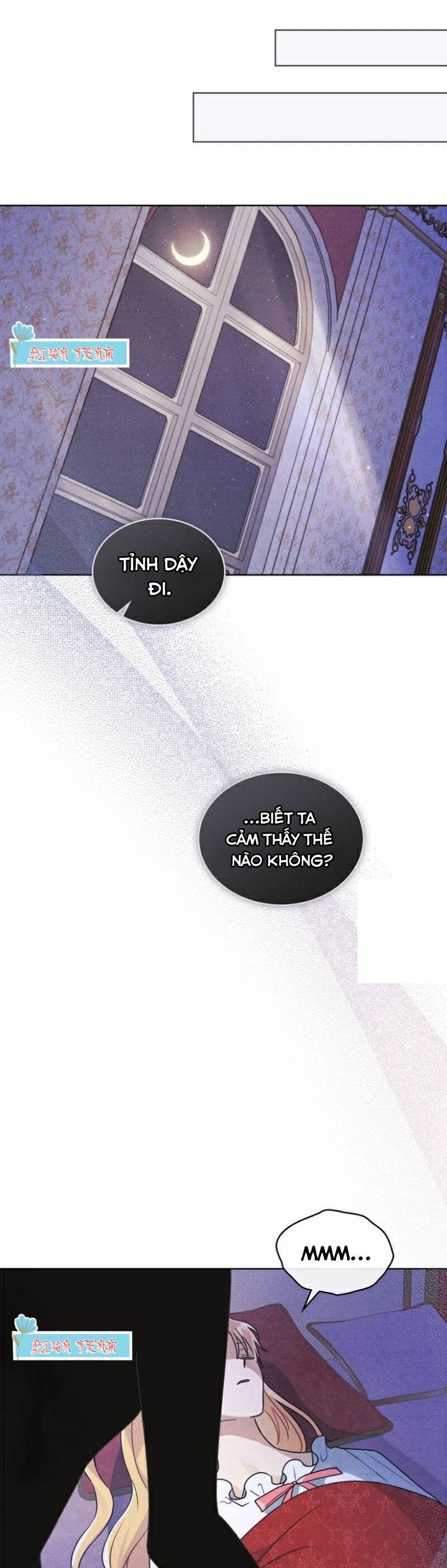 Ngài Công Tước, Chùng Ta Cùng Tắm Nào ! Chap 14 - Next Chap 15