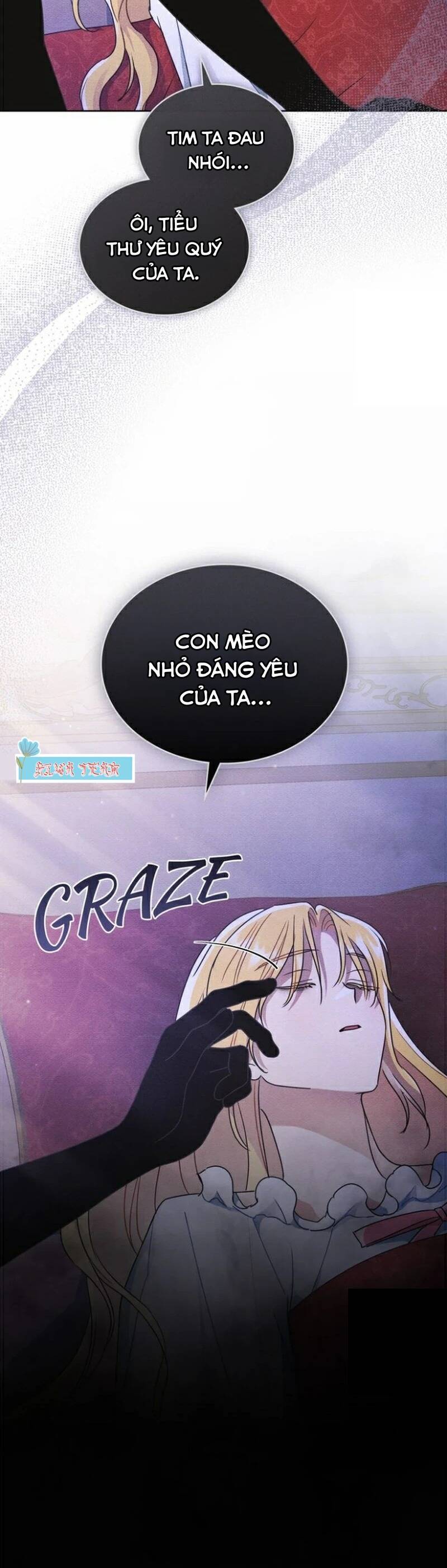 Ngài Công Tước, Chùng Ta Cùng Tắm Nào ! Chap 14 - Next Chap 15
