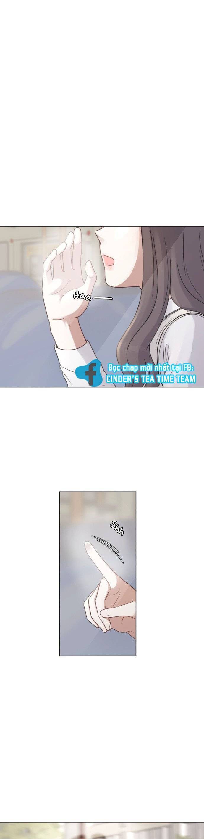 Ngắm Nhìn Điều Tuyệt Vời Nhất Chap 1 - Next Chap 2