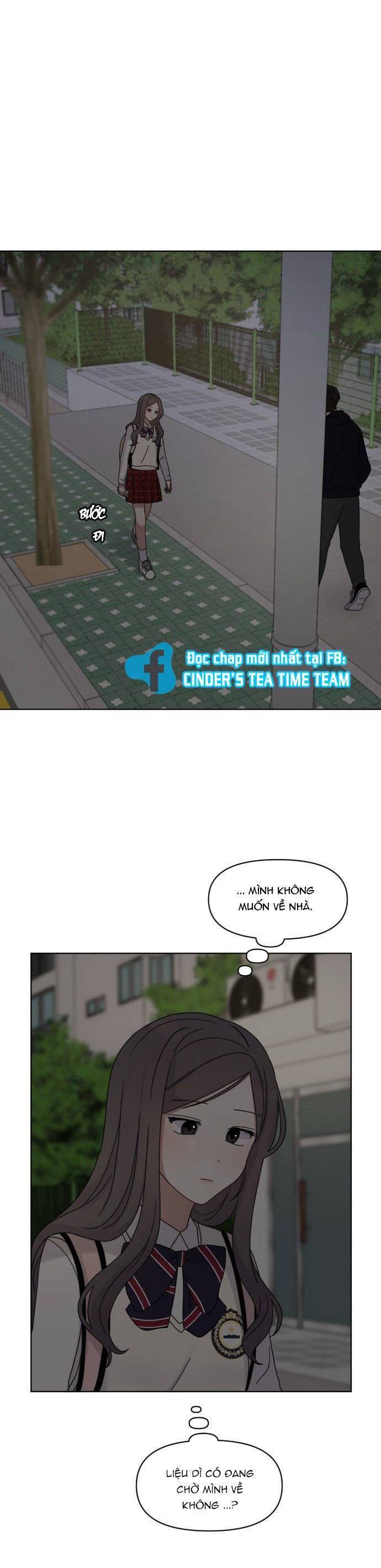Ngắm Nhìn Điều Tuyệt Vời Nhất Chap 1 - Next Chap 2