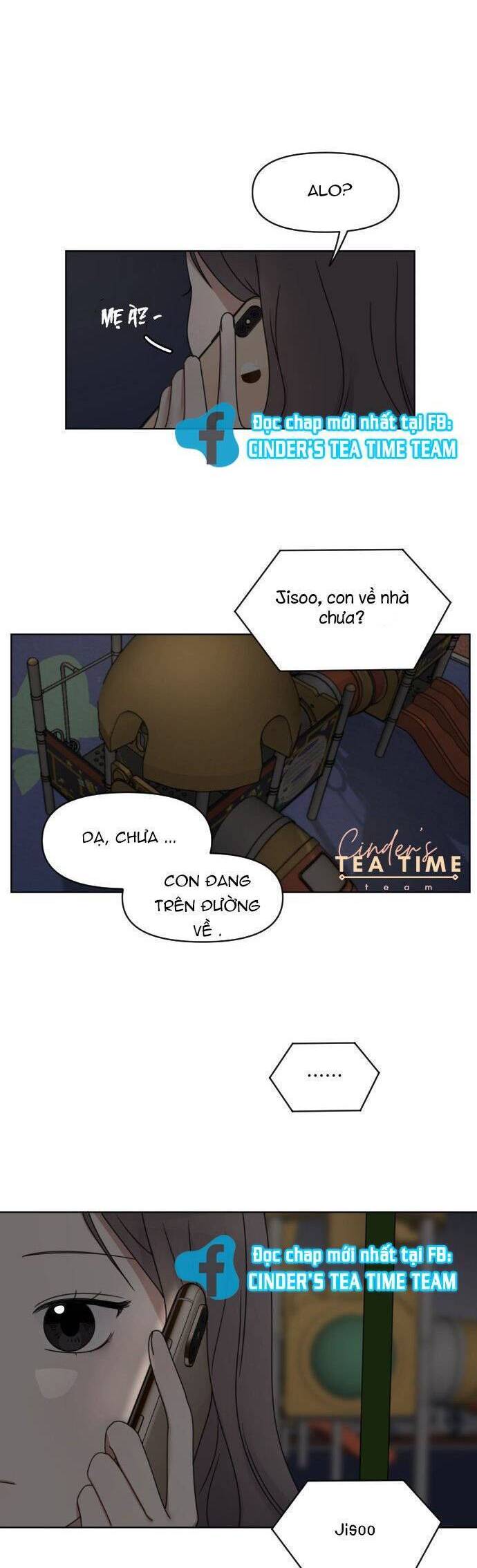 Ngắm Nhìn Điều Tuyệt Vời Nhất Chap 1 - Next Chap 2