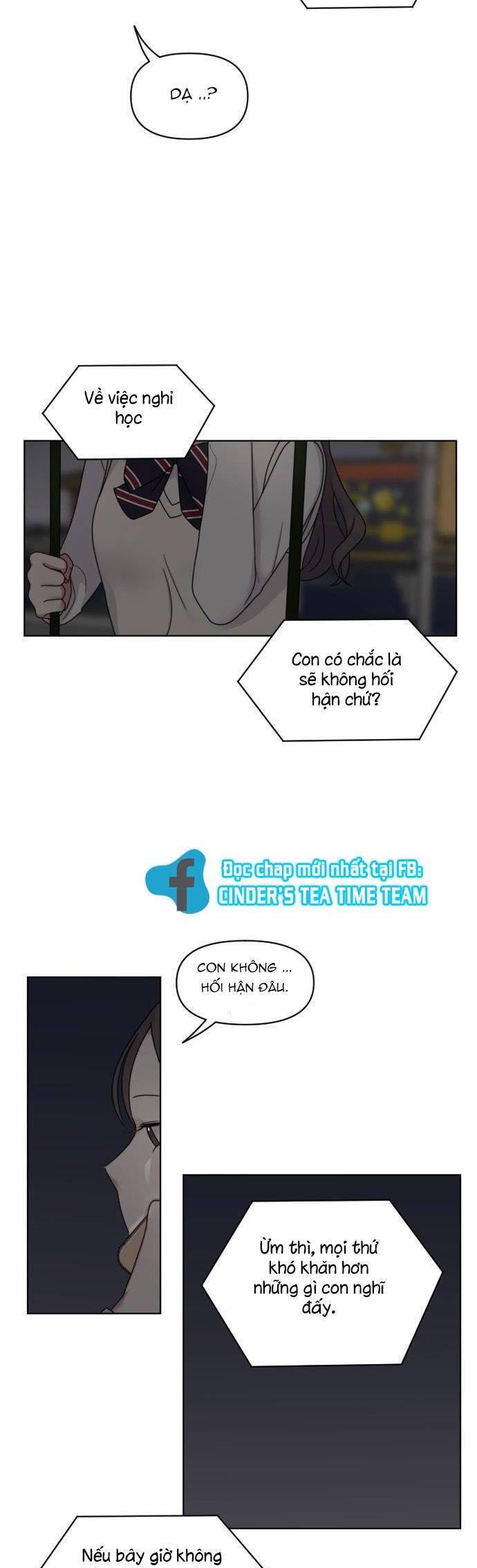 Ngắm Nhìn Điều Tuyệt Vời Nhất Chap 1 - Next Chap 2