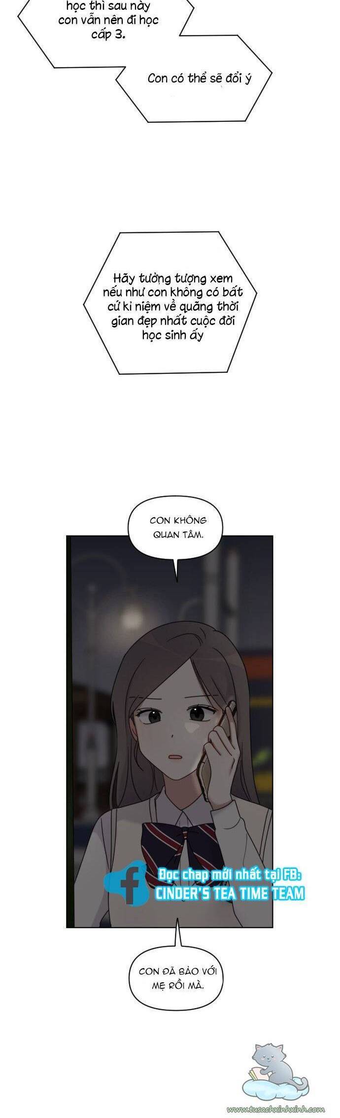 Ngắm Nhìn Điều Tuyệt Vời Nhất Chap 1 - Next Chap 2