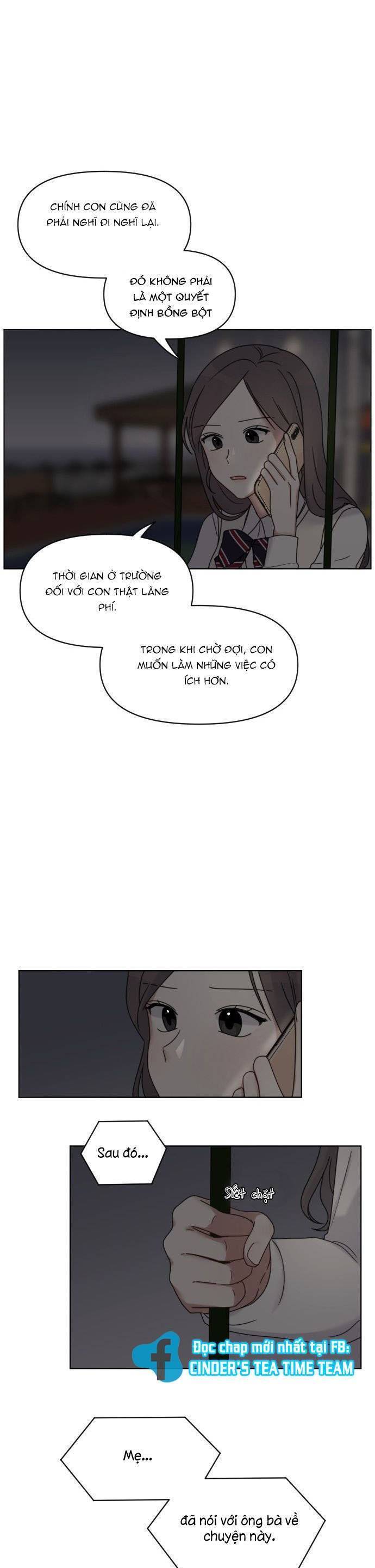 Ngắm Nhìn Điều Tuyệt Vời Nhất Chap 1 - Next Chap 2