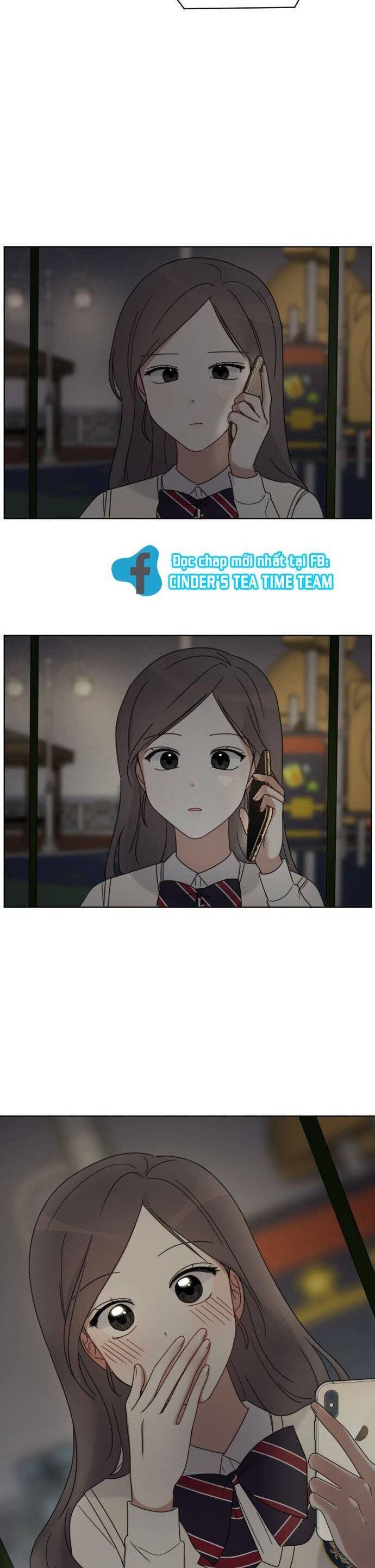 Ngắm Nhìn Điều Tuyệt Vời Nhất Chap 1 - Next Chap 2