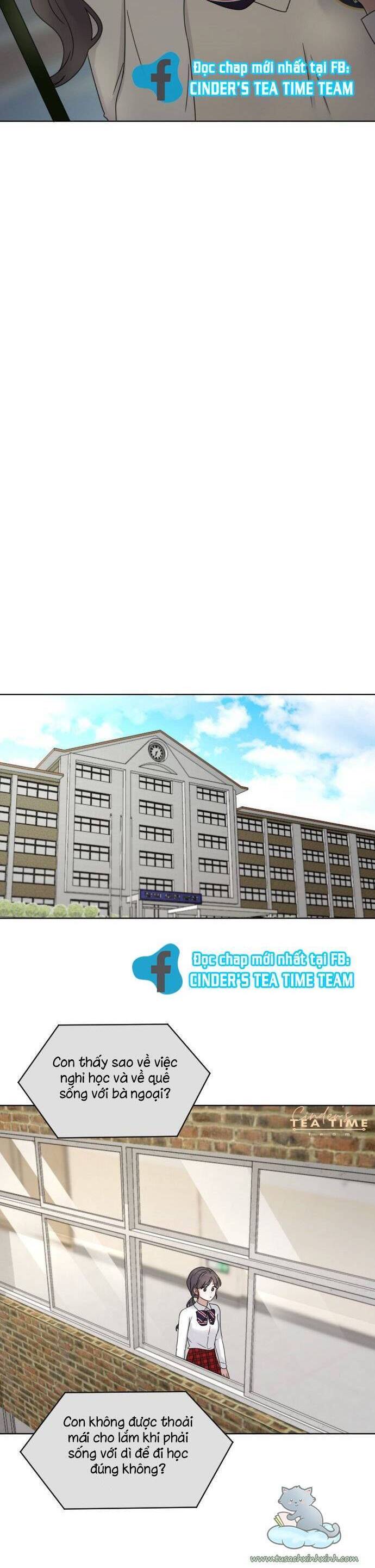 Ngắm Nhìn Điều Tuyệt Vời Nhất Chap 1 - Next Chap 2