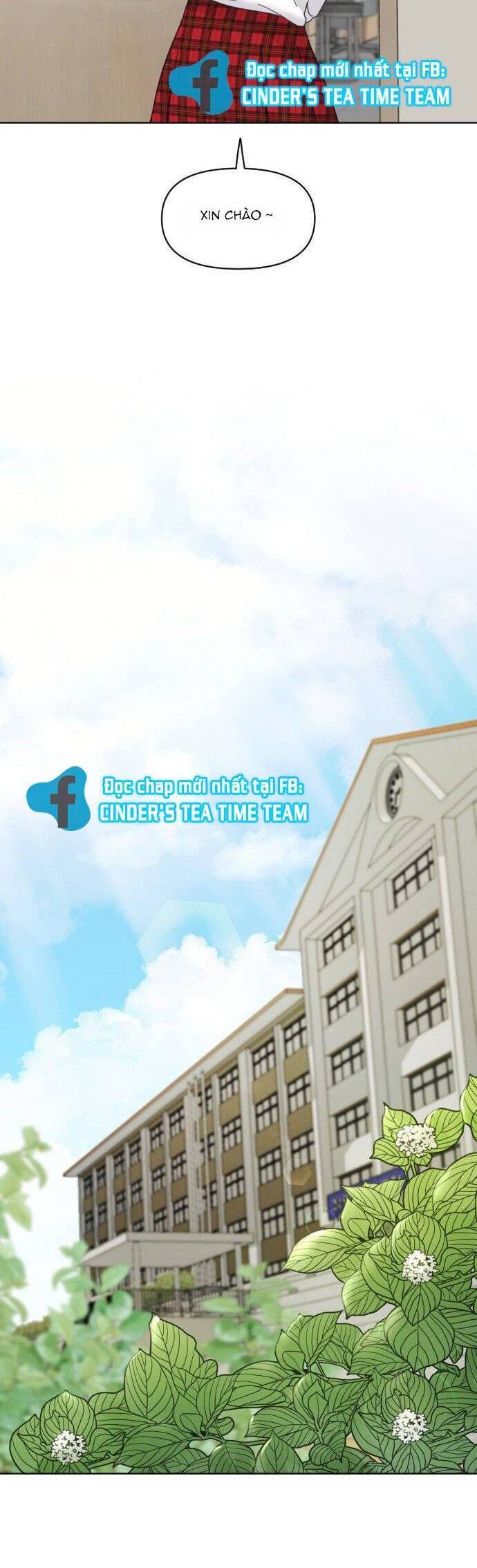 Ngắm Nhìn Điều Tuyệt Vời Nhất Chap 1 - Next Chap 2