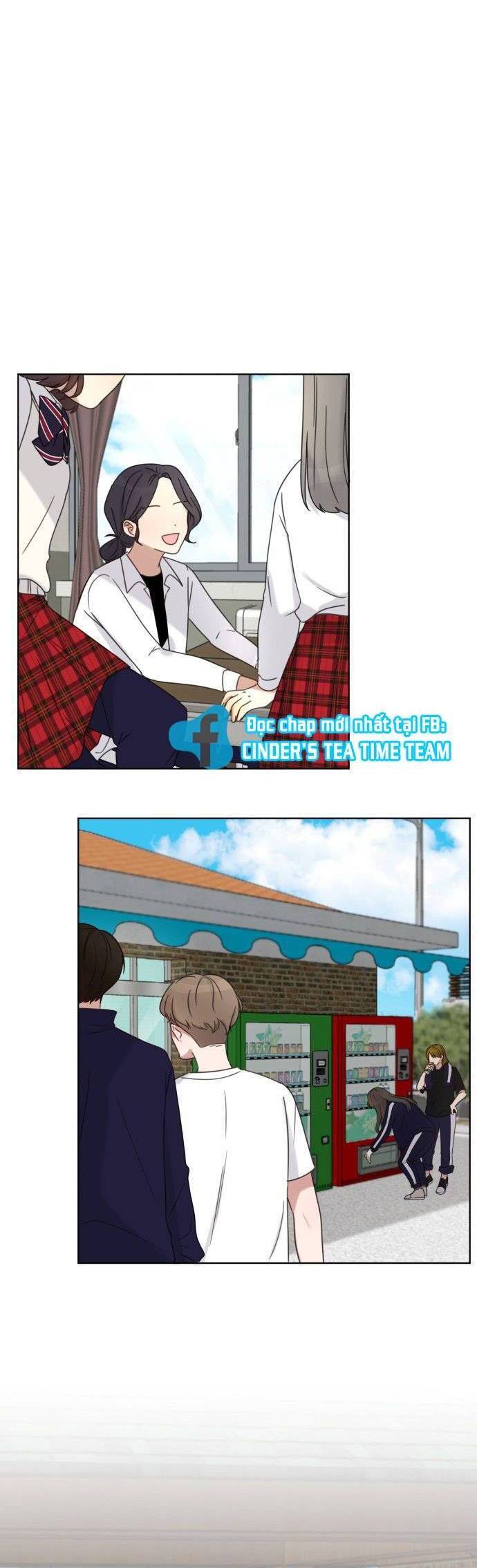 Ngắm Nhìn Điều Tuyệt Vời Nhất Chap 1 - Next Chap 2