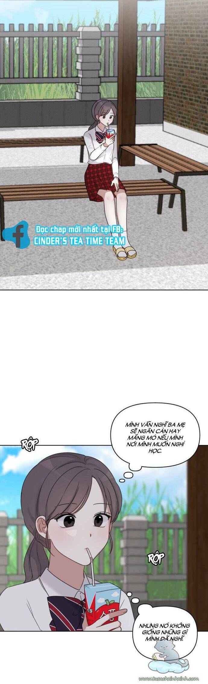 Ngắm Nhìn Điều Tuyệt Vời Nhất Chap 1 - Next Chap 2