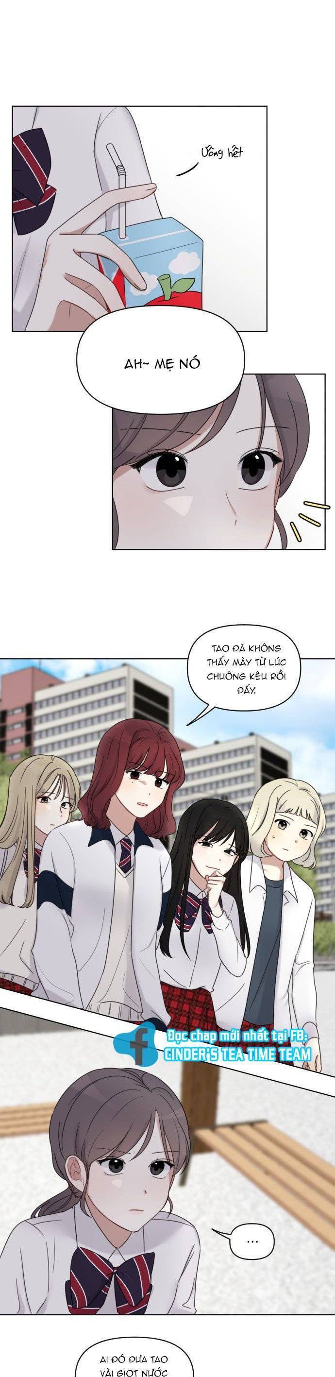 Ngắm Nhìn Điều Tuyệt Vời Nhất Chap 1 - Next Chap 2