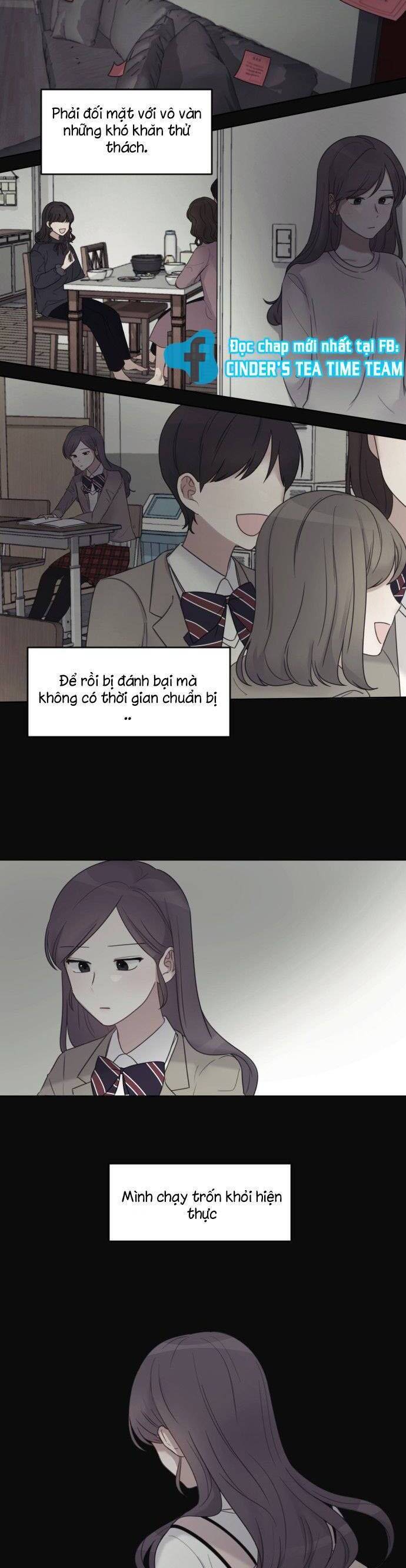 Ngắm Nhìn Điều Tuyệt Vời Nhất Chap 1 - Next Chap 2