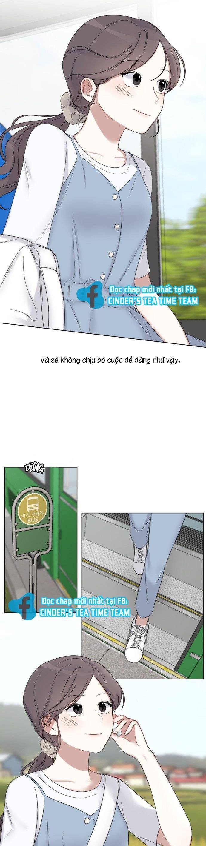 Ngắm Nhìn Điều Tuyệt Vời Nhất Chap 1 - Next Chap 2