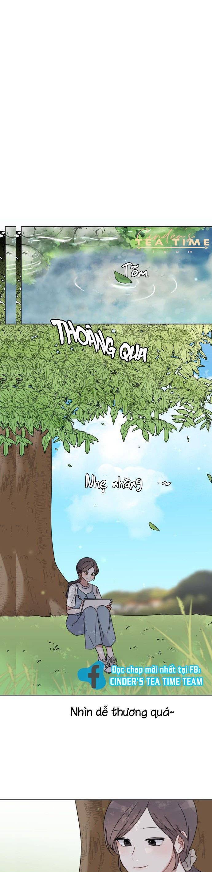 Ngắm Nhìn Điều Tuyệt Vời Nhất Chap 1 - Next Chap 2