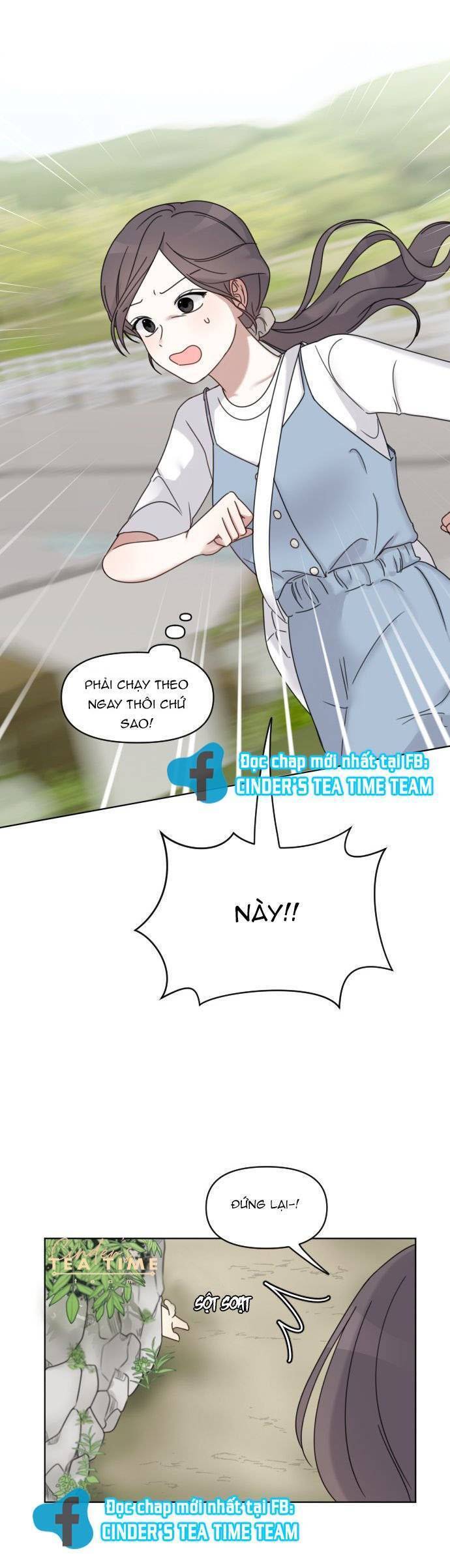 Ngắm Nhìn Điều Tuyệt Vời Nhất Chap 1 - Next Chap 2