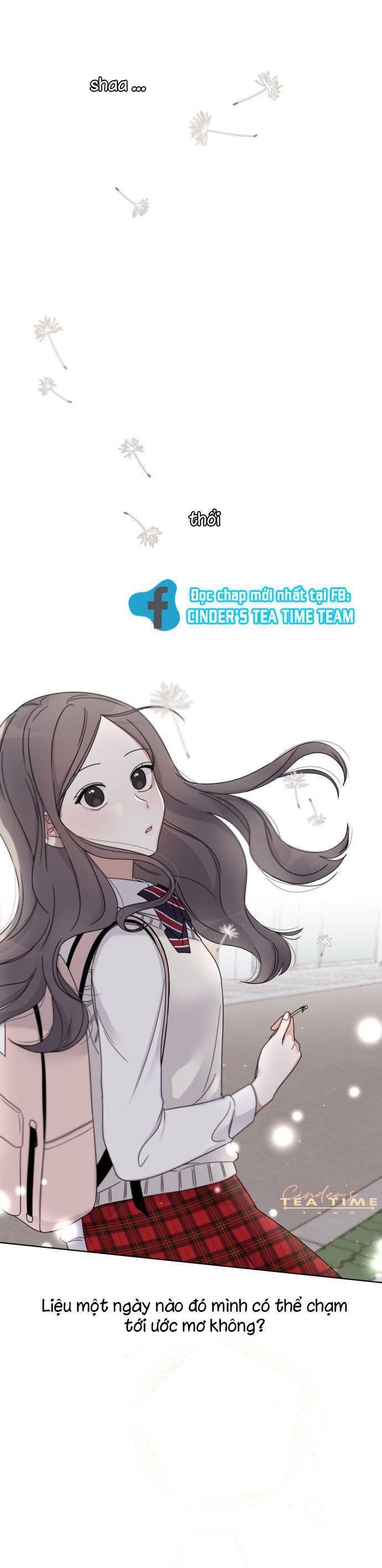 Ngắm Nhìn Điều Tuyệt Vời Nhất Chap 1 - Next Chap 2