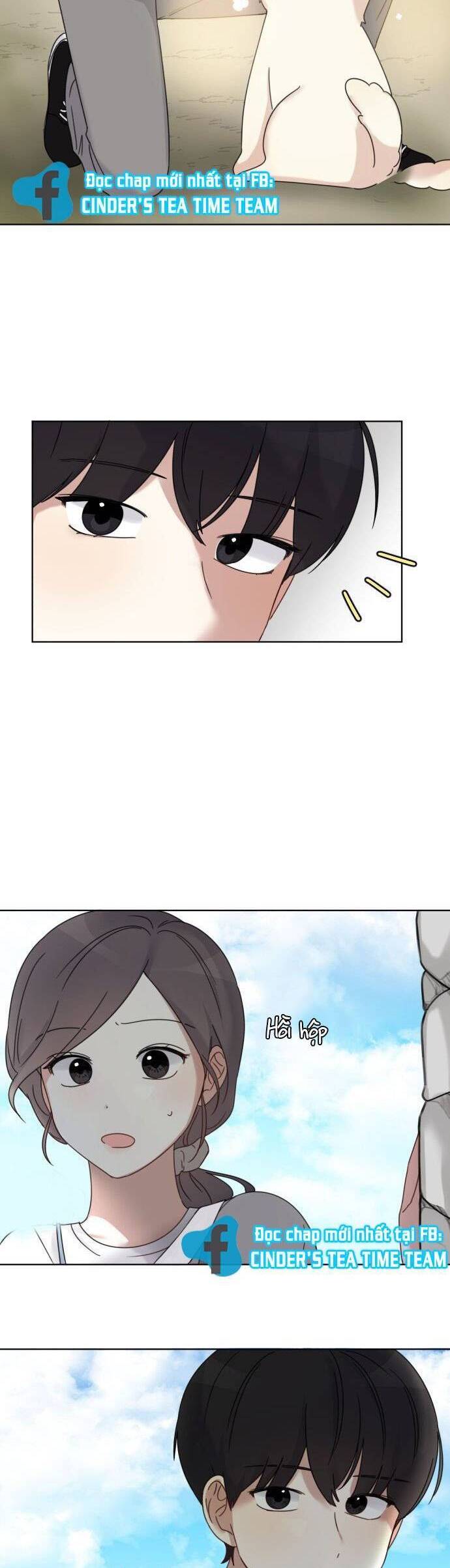 Ngắm Nhìn Điều Tuyệt Vời Nhất Chap 1 - Next Chap 2