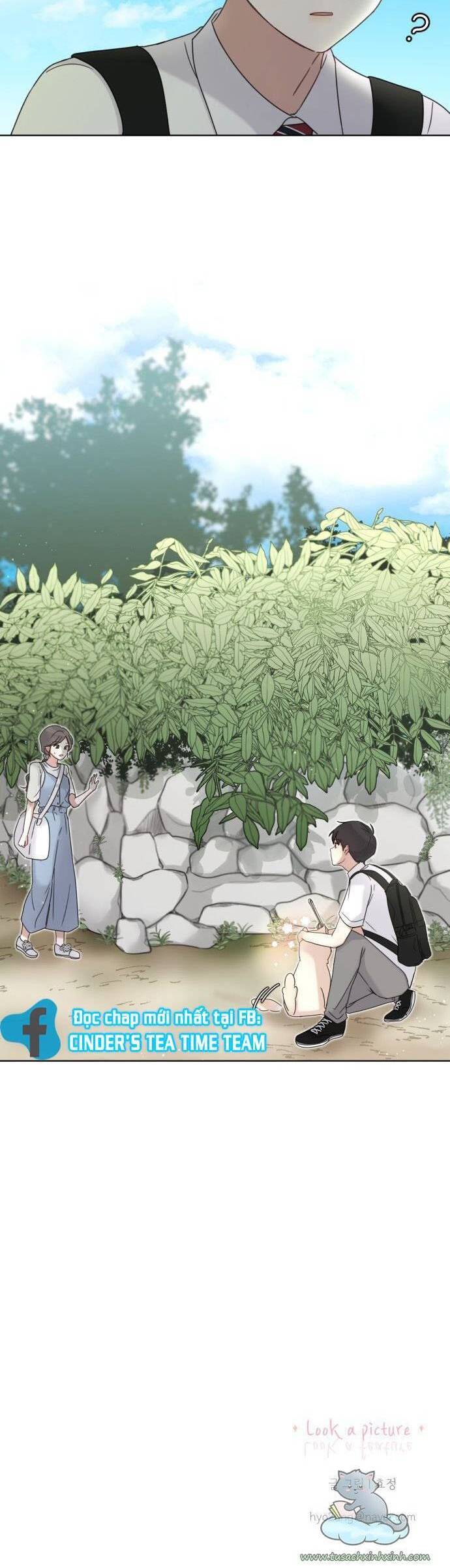 Ngắm Nhìn Điều Tuyệt Vời Nhất Chap 1 - Next Chap 2