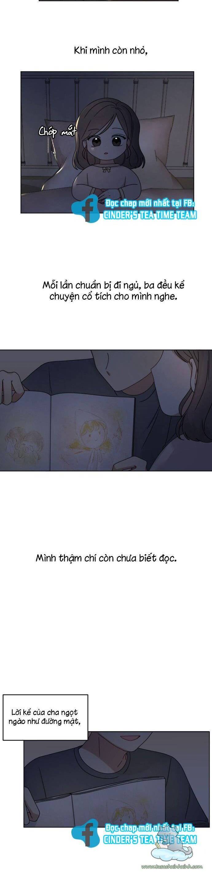 Ngắm Nhìn Điều Tuyệt Vời Nhất Chap 1 - Next Chap 2