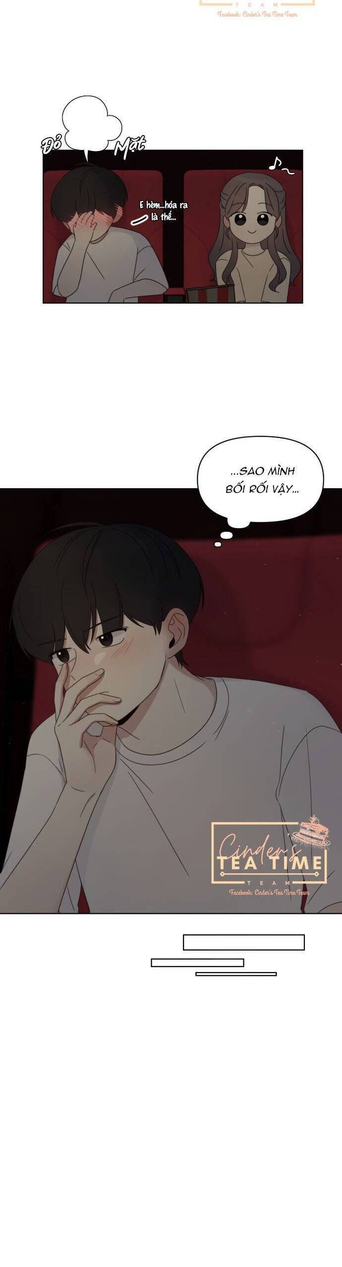 Ngắm Nhìn Điều Tuyệt Vời Nhất Chap 10 - Next Chap 11