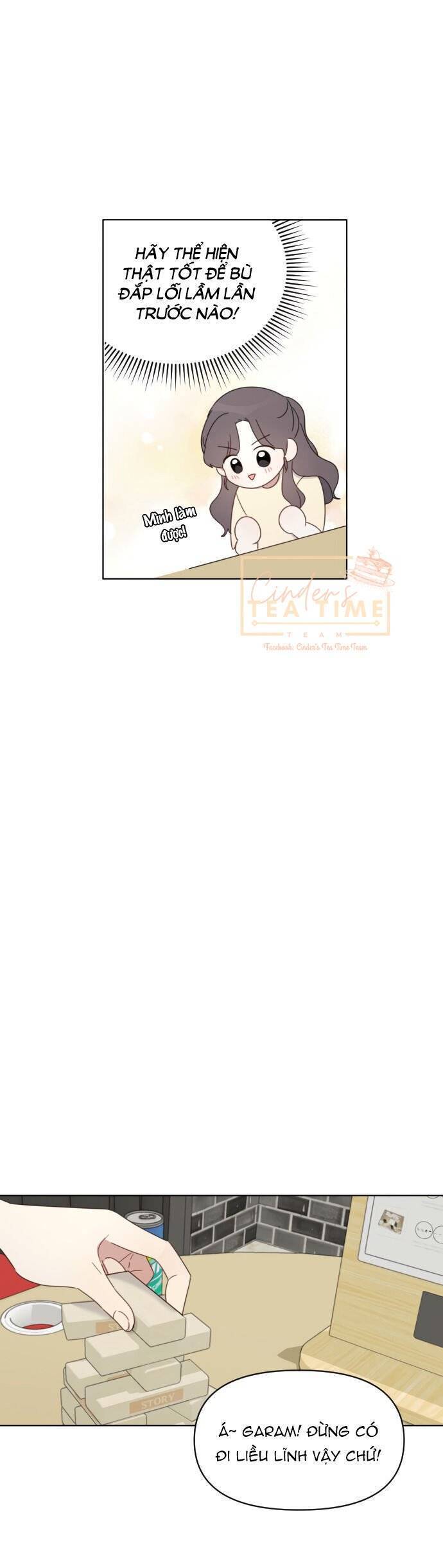 Ngắm Nhìn Điều Tuyệt Vời Nhất Chap 10 - Next Chap 11