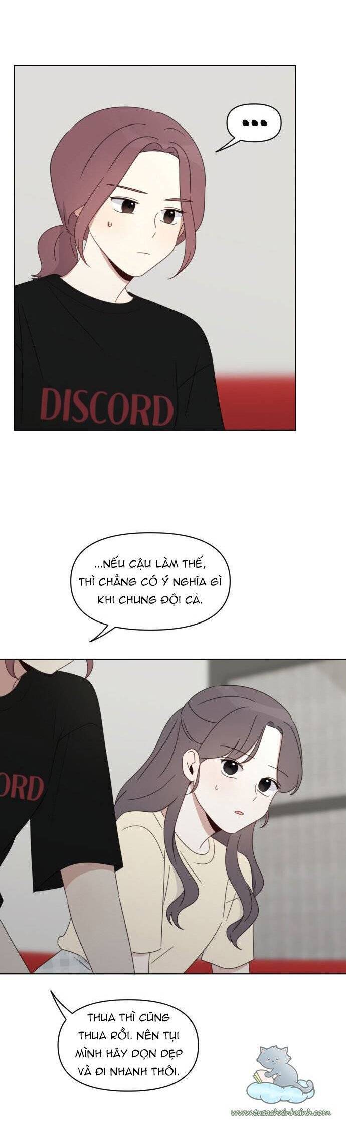 Ngắm Nhìn Điều Tuyệt Vời Nhất Chap 10 - Next Chap 11