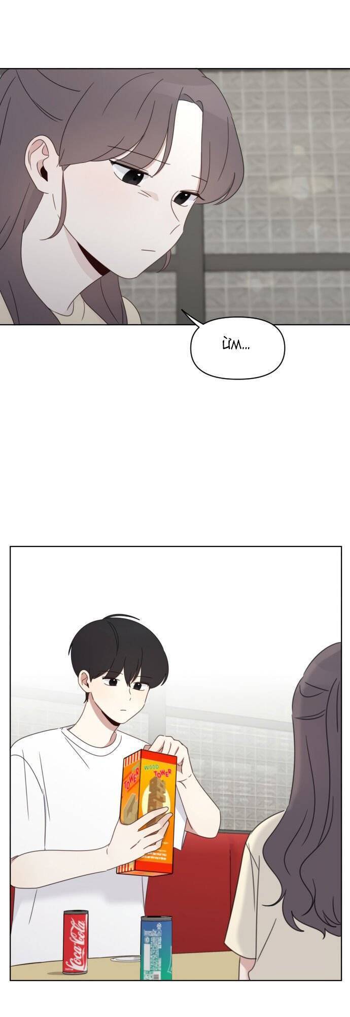 Ngắm Nhìn Điều Tuyệt Vời Nhất Chap 10 - Next Chap 11