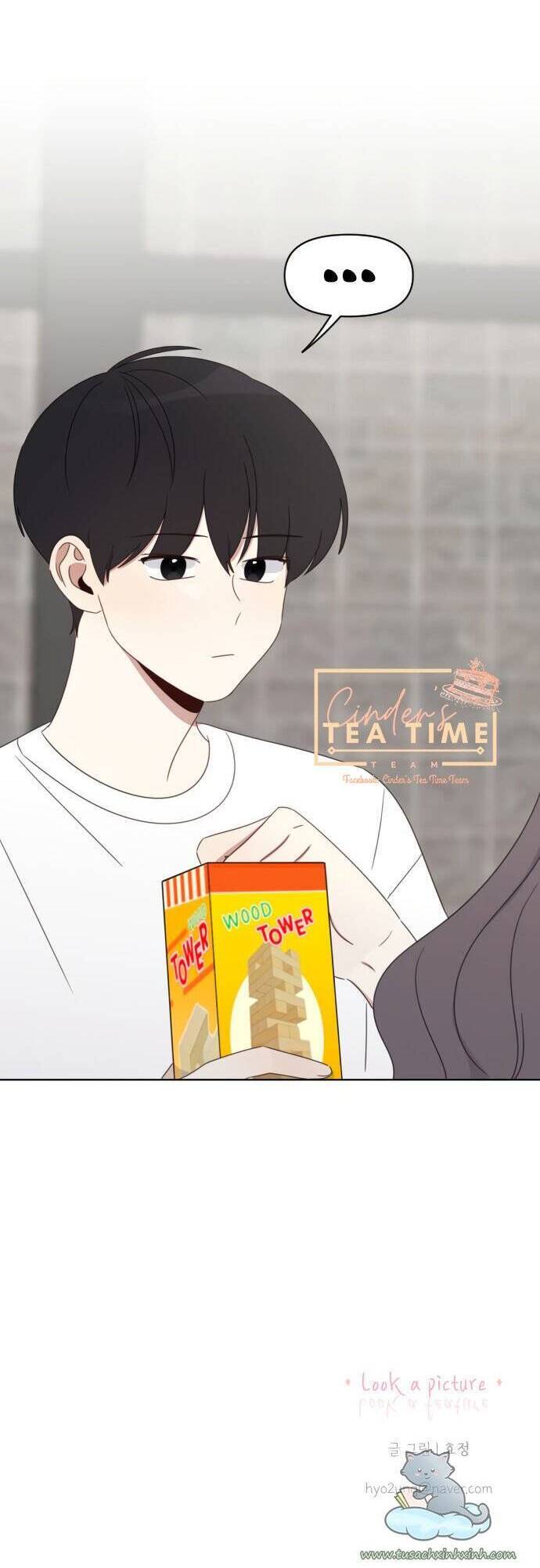 Ngắm Nhìn Điều Tuyệt Vời Nhất Chap 10 - Next Chap 11