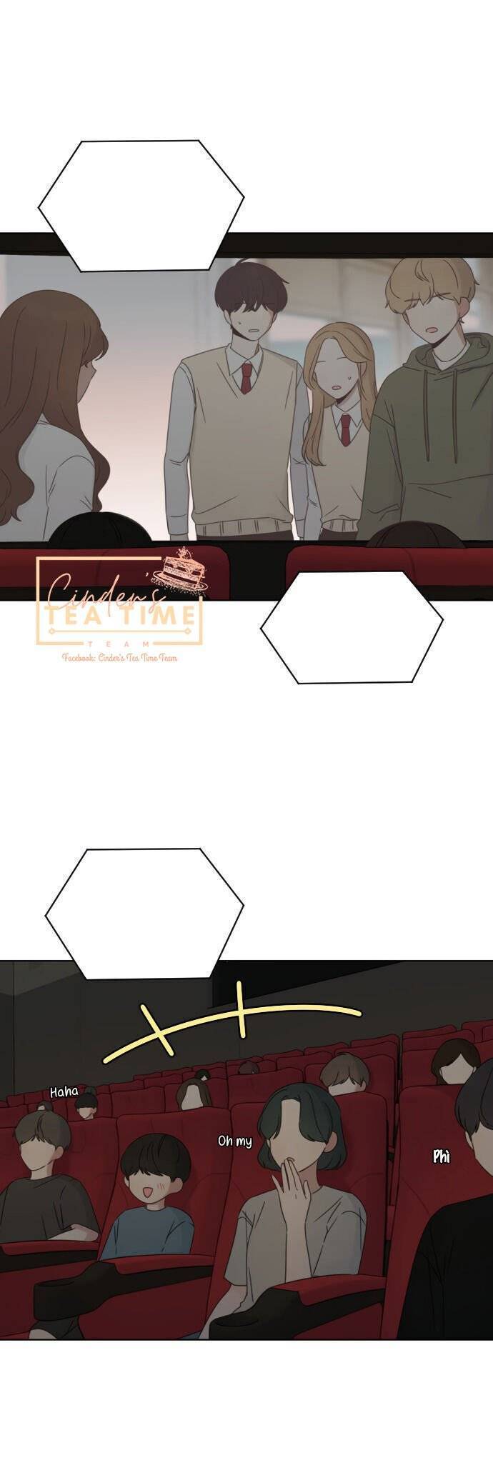 Ngắm Nhìn Điều Tuyệt Vời Nhất Chap 10 - Next Chap 11