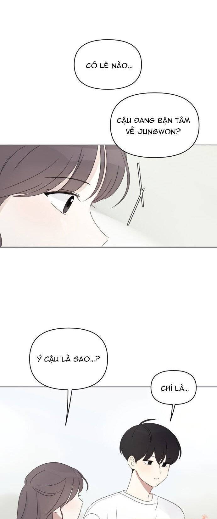 Ngắm Nhìn Điều Tuyệt Vời Nhất Chap 11 - Next Chap 12