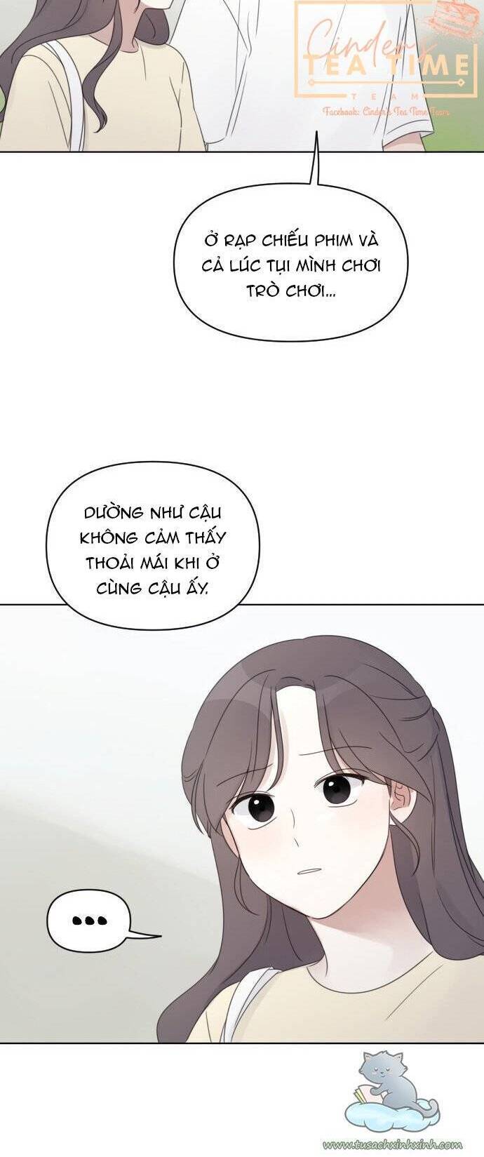 Ngắm Nhìn Điều Tuyệt Vời Nhất Chap 11 - Next Chap 12