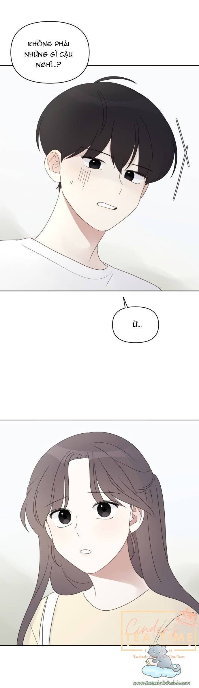 Ngắm Nhìn Điều Tuyệt Vời Nhất Chap 11 - Next Chap 12