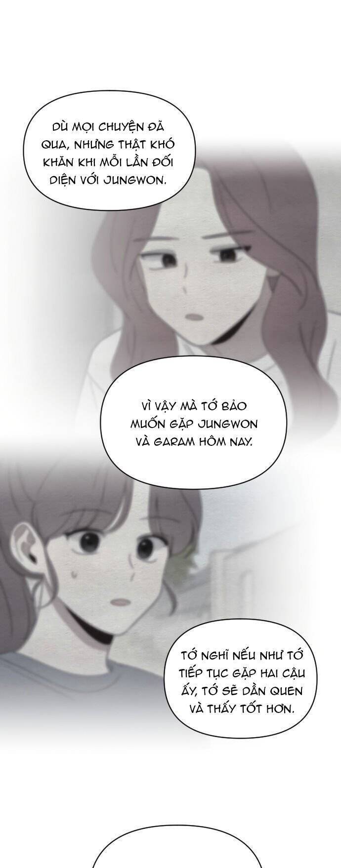 Ngắm Nhìn Điều Tuyệt Vời Nhất Chap 11 - Next Chap 12