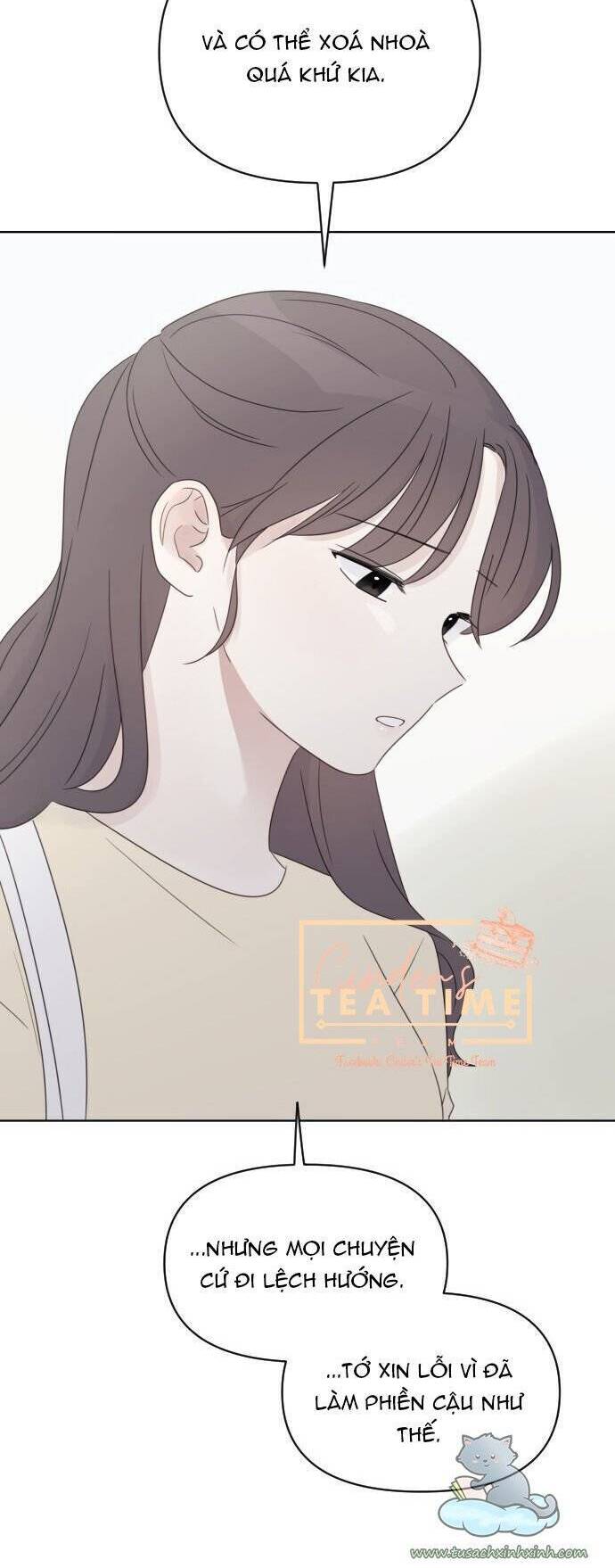 Ngắm Nhìn Điều Tuyệt Vời Nhất Chap 11 - Next Chap 12