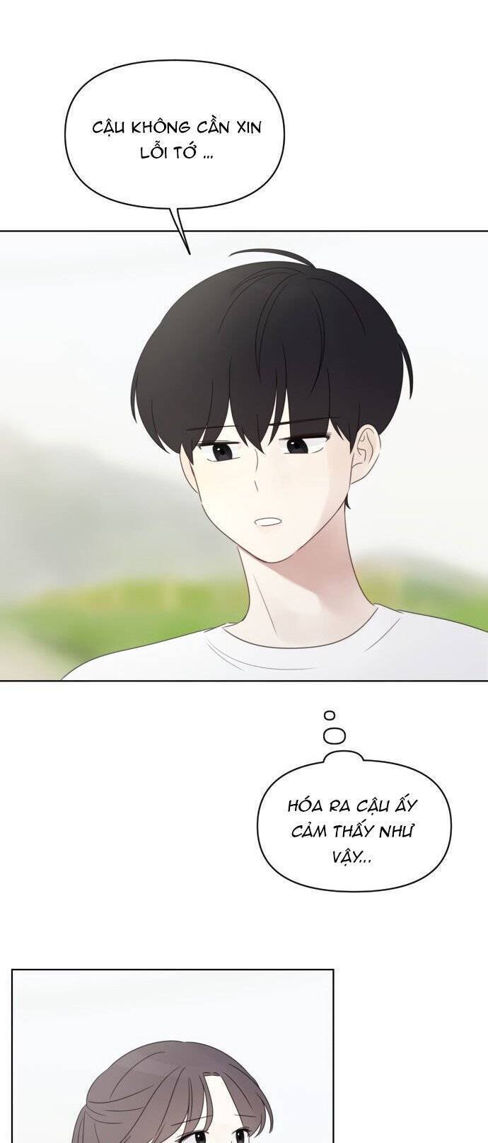 Ngắm Nhìn Điều Tuyệt Vời Nhất Chap 11 - Next Chap 12