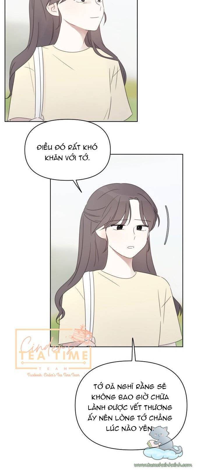 Ngắm Nhìn Điều Tuyệt Vời Nhất Chap 11 - Next Chap 12
