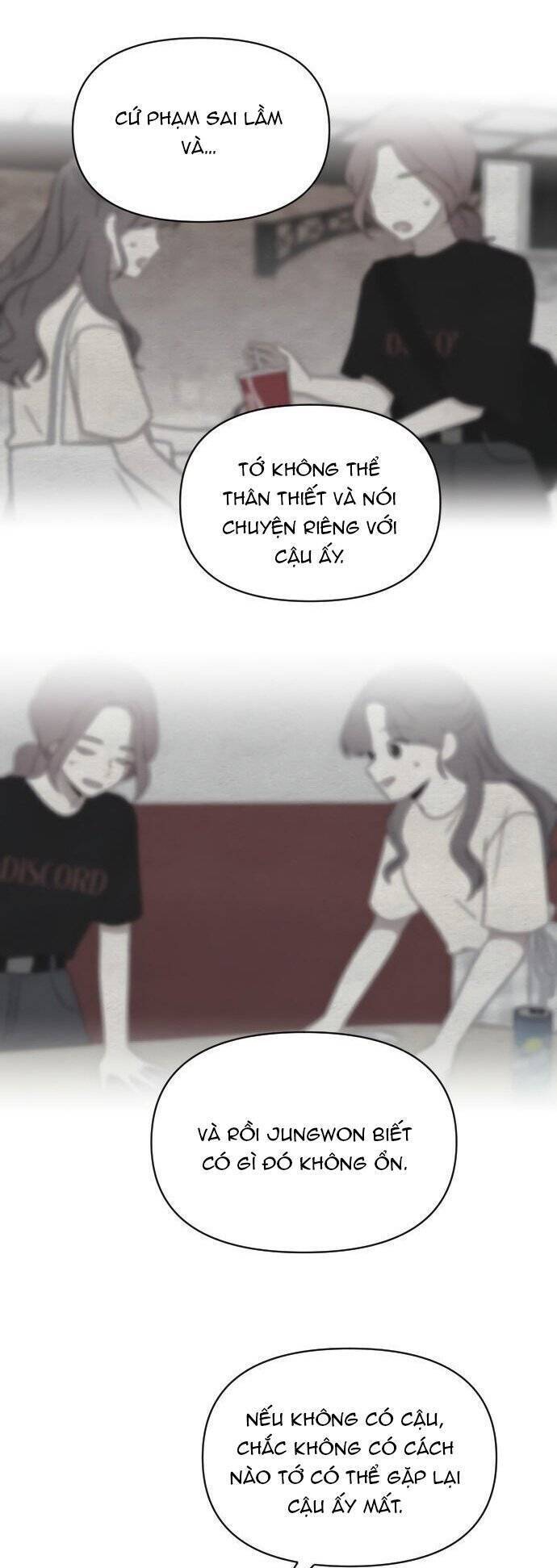 Ngắm Nhìn Điều Tuyệt Vời Nhất Chap 11 - Next Chap 12