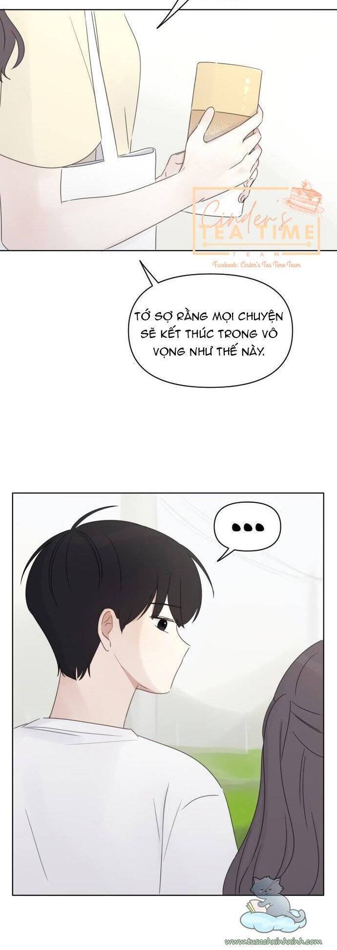 Ngắm Nhìn Điều Tuyệt Vời Nhất Chap 11 - Next Chap 12