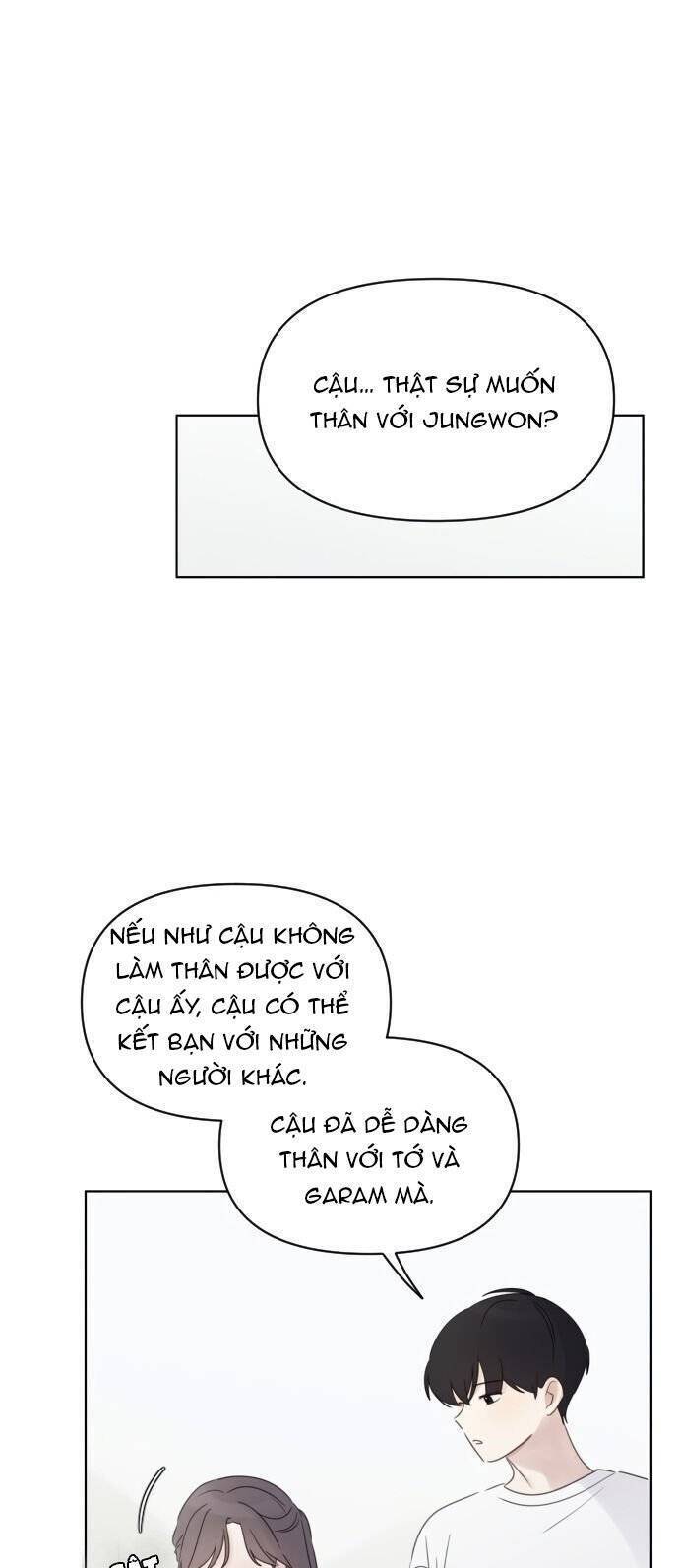Ngắm Nhìn Điều Tuyệt Vời Nhất Chap 11 - Next Chap 12