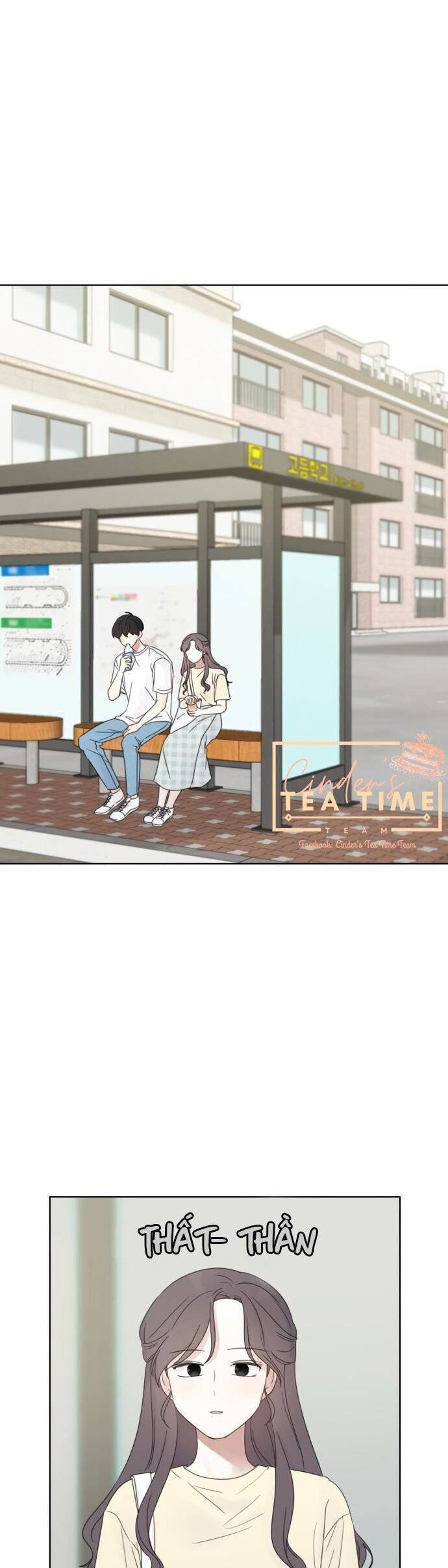 Ngắm Nhìn Điều Tuyệt Vời Nhất Chap 11 - Next Chap 12