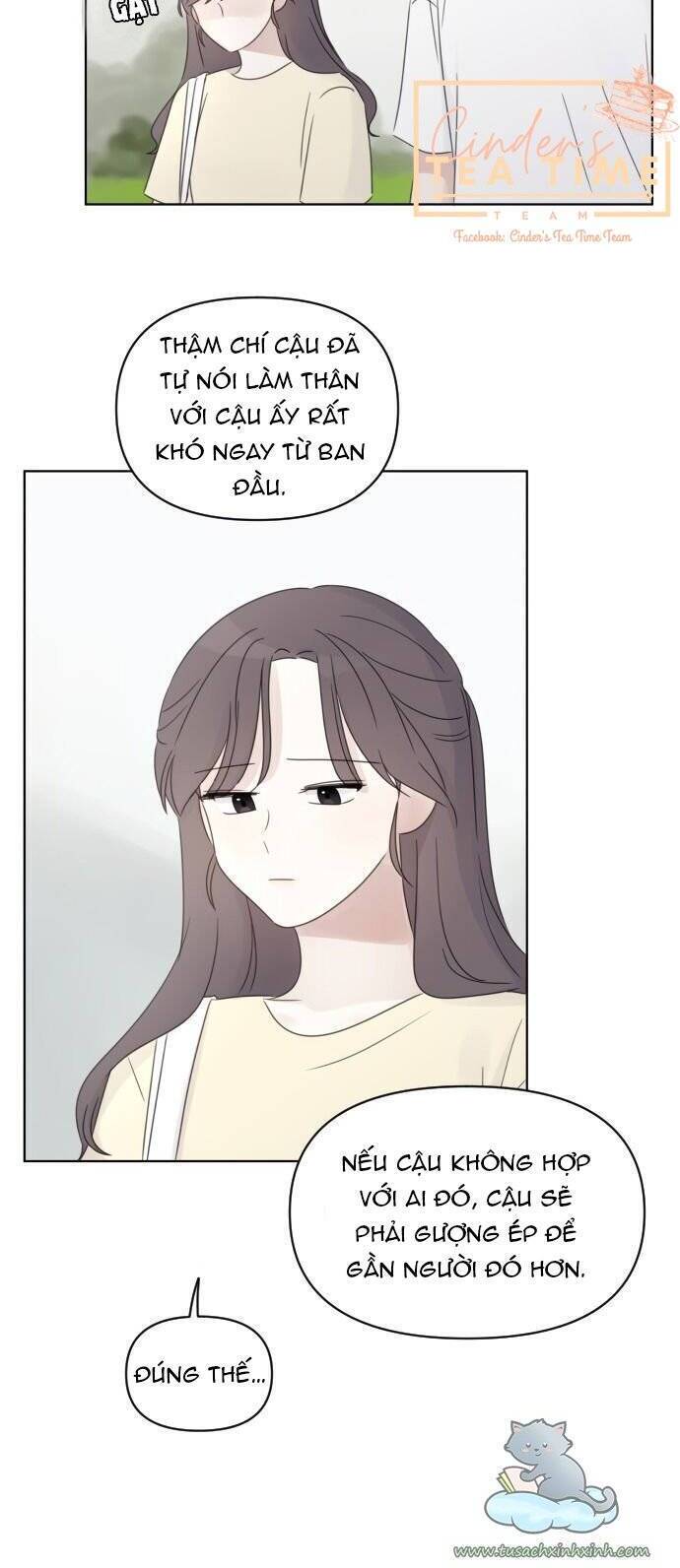 Ngắm Nhìn Điều Tuyệt Vời Nhất Chap 11 - Next Chap 12