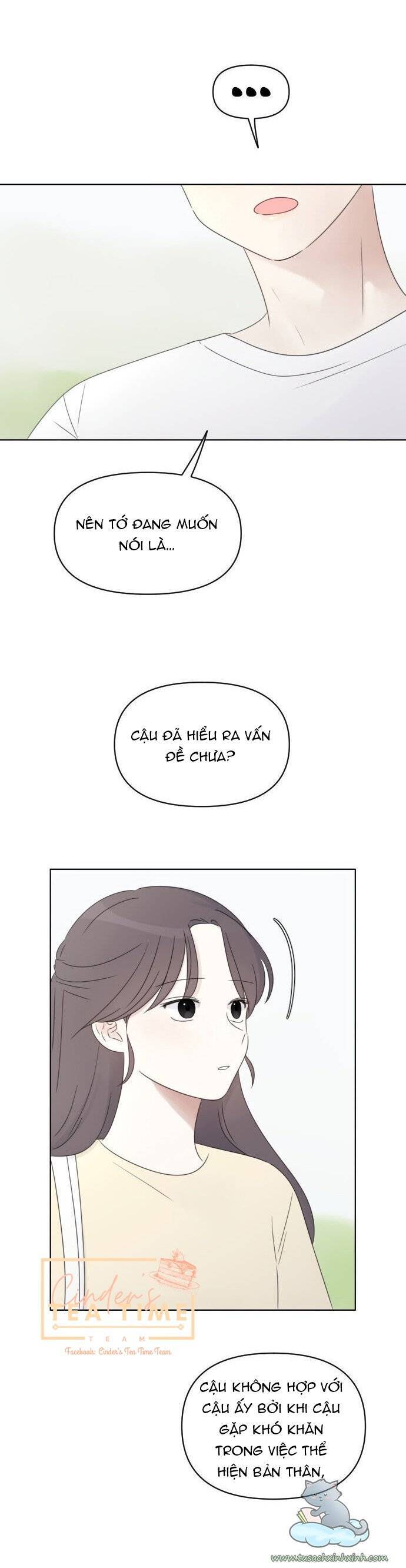 Ngắm Nhìn Điều Tuyệt Vời Nhất Chap 11 - Next Chap 12