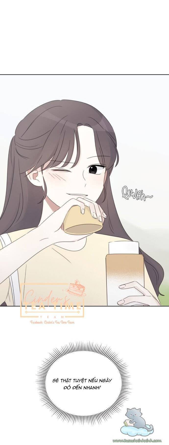 Ngắm Nhìn Điều Tuyệt Vời Nhất Chap 11 - Next Chap 12