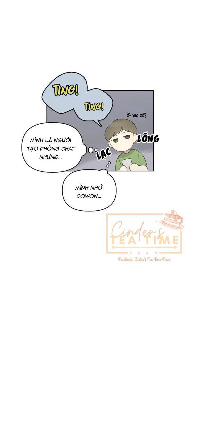 Ngắm Nhìn Điều Tuyệt Vời Nhất Chap 11 - Next Chap 12